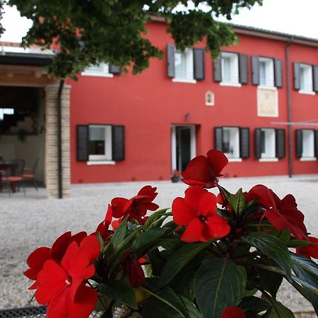 B&B Alla Bon'Ora Volpago del Montello Екстер'єр фото
