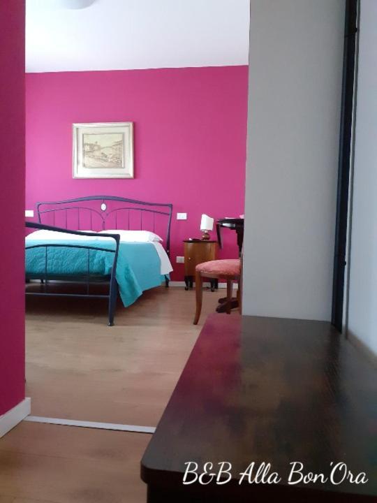 B&B Alla Bon'Ora Volpago del Montello Екстер'єр фото