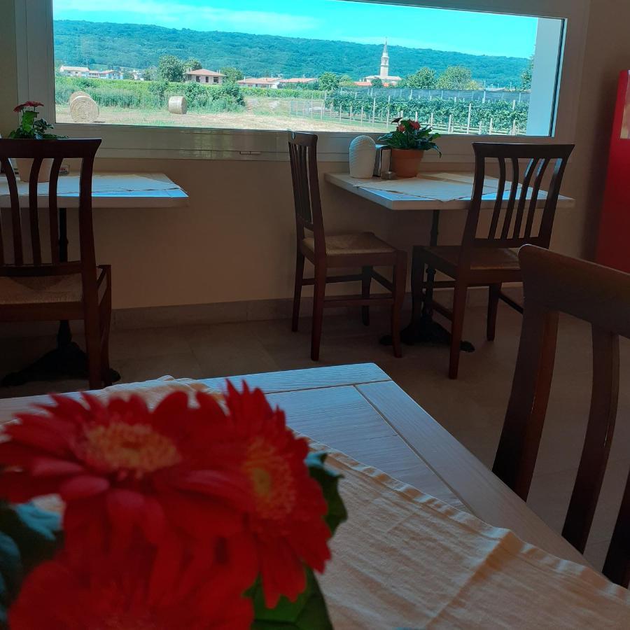 B&B Alla Bon'Ora Volpago del Montello Екстер'єр фото